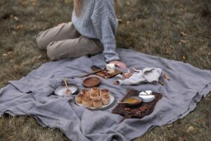 picnic for date