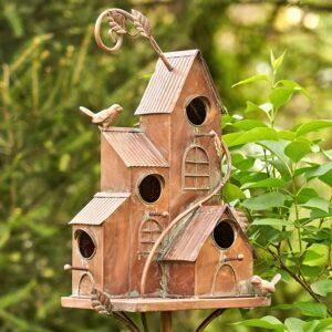 Bird Houses