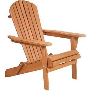 Wooden Patio Chairs
