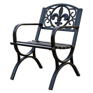 Wrought Iron Patio Chairs