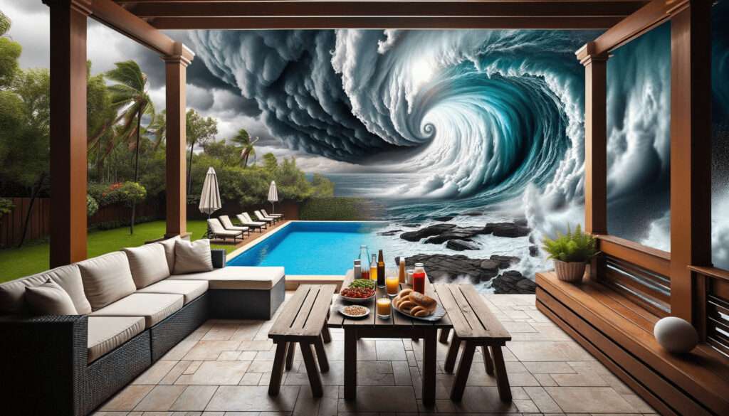 Storm-Ready: How to Safeguard Your Patio for Hurricane Season