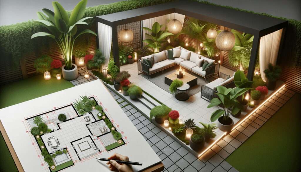 Designing Your Dream Patio: Common Hurdles and Solutions