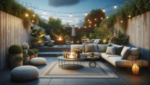 Maximize Your Outdoor Space: Patio Furniture Arrangement Ideas